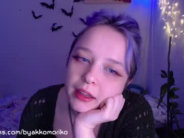 cam girl byakkomoriko image #2841487