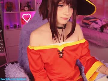 cam girl yourcutewaifu image #1311244