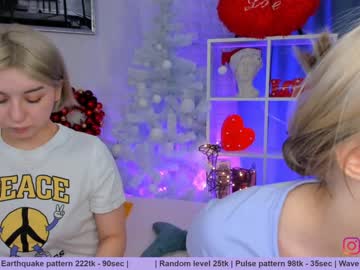 cam couple huntertiana image #997554