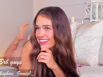cam girl _meghan_gomez1_ image #560405