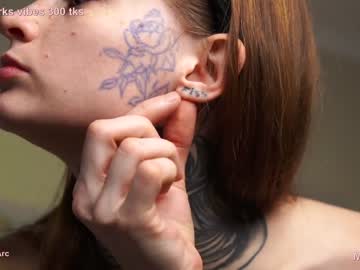 cam girl ginger_sweetness image #208564