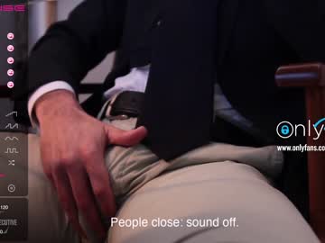 cam man xl_executive image #1596178