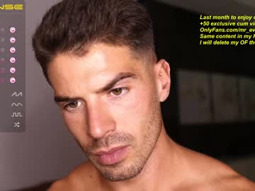 cam man mr_evans_official image #203687