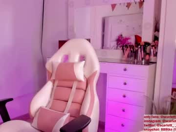 cam girl scarlett__baker image #3290980