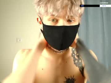 cam man mystical_ghoul image #3588164