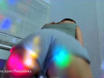 cam girl foxy_aleks image #314363