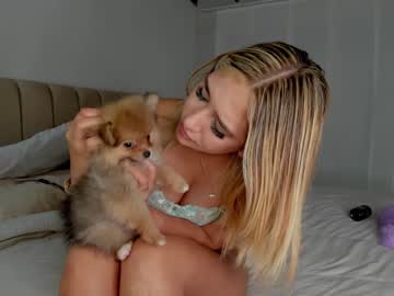 cam girl amelie_bunny_real image #850678