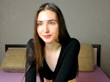cam girl saintlyn image #3036732