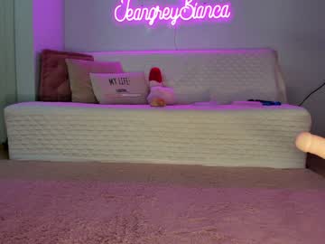 cam girl jeangreybianca image #3339539
