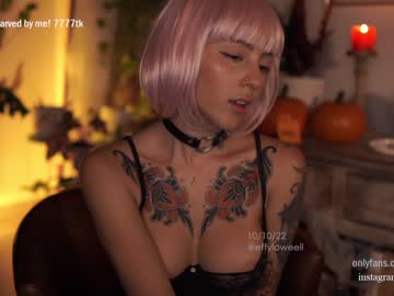 cam girl effyloweell image #2902005