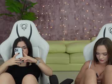 cam couple anabel054 image #3819767
