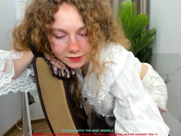 cam girl lanshan_coy image #1053537