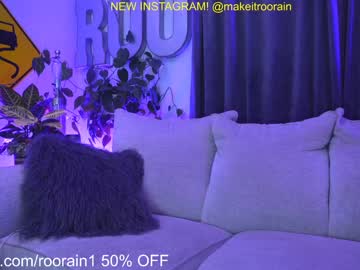 cam girl roorain image #105561