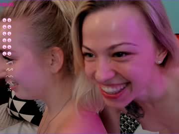 cam couple huntertiana image #2038254