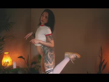 cam girl ambientink image #1833402