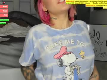 cam girl sugar_troubl3 image #161652