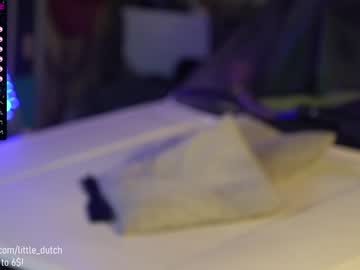 cam girl little_dutch image #1478505