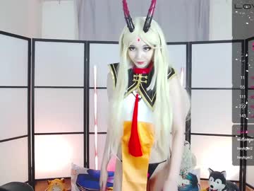 cam girl nicky_spark image #3697160