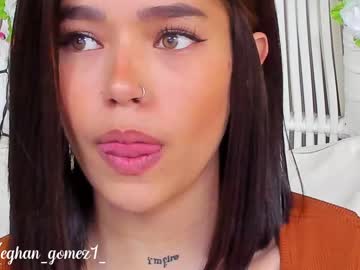 cam girl _meghan_gomez1_ image #1866567