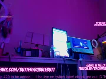 cam girl butterybubblebutt image #1566720