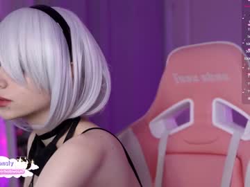 cam girl holliwould_ image #3538747