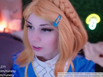 cam girl runesy image #3040408