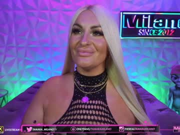 cam girl tamaramilano image #2847680