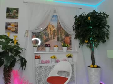cam girl elizabeth_wong image #76561
