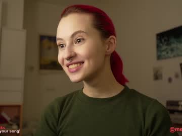 cam girl merunyya image #1810688
