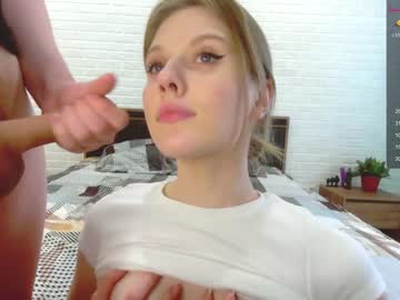 cam couple lucky_tweet image #2775401