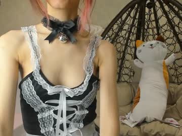 cam girl cherrypie_01 image #2760629
