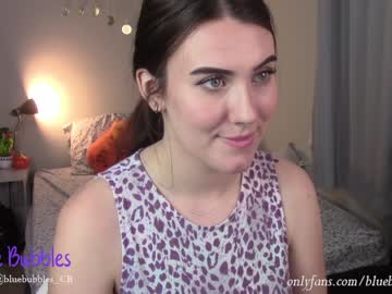 cam girl blue_bubbles118 image #204364