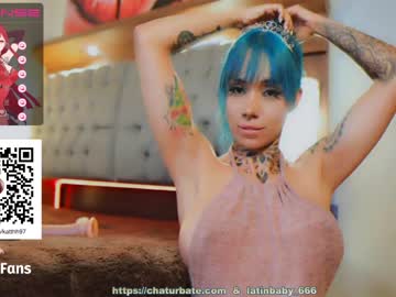cam girl latinbaby_666 image #3908138