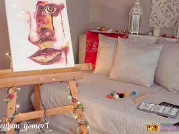 cam girl _meghan_gomez1_ image #2054046
