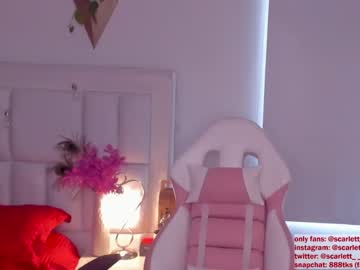 cam girl scarlett__baker image #3304249