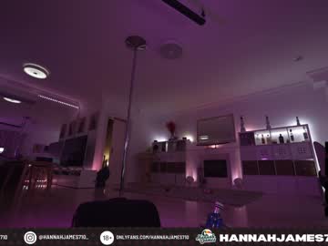 cam girl hannahjames710 image #3075988
