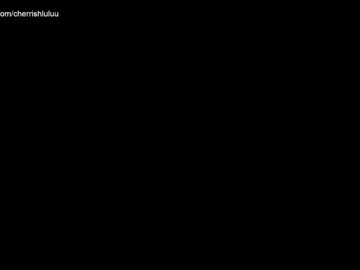 cam girl cherrishlulu image #1793495