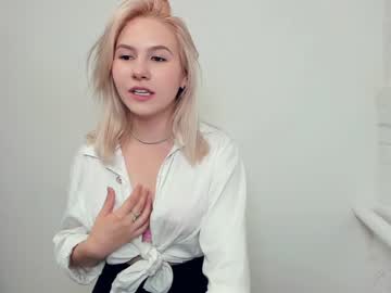 cam girl baby_girl_mary image #2205855