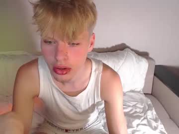 cam man philipp_blonde image #3948789