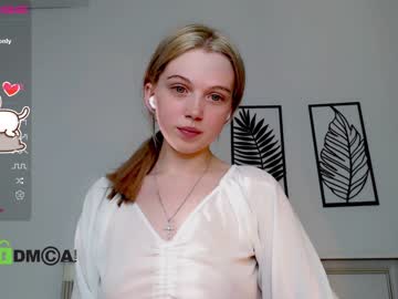cam girl small_blondee image #3344252