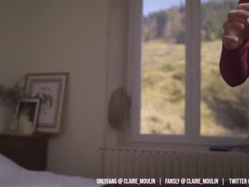 cam girl claire_moulin image #1399497