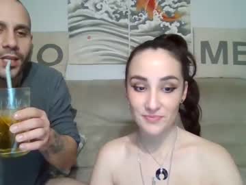 cam couple _newlyweds_ image #656461