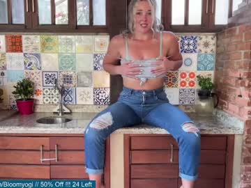 cam girl bloomyogi image #3696105