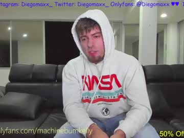 cam man machinebumkelly image #1664039