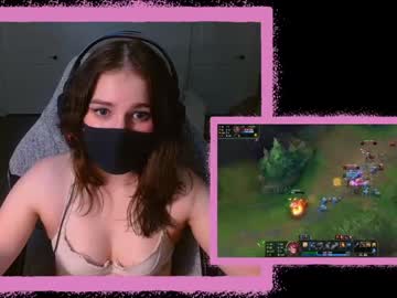 cam girl gracetrynket image #2718526
