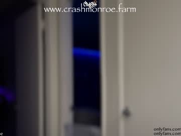 cam man crashmonroe image #3758455