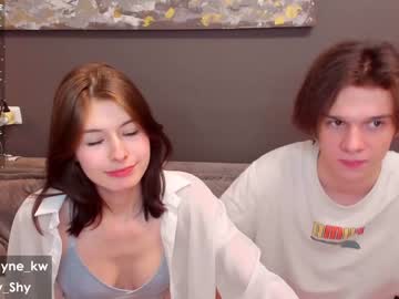 cam girl kimwaynekw image #3334420