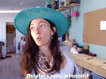 cam girl artemisfit image #1452149