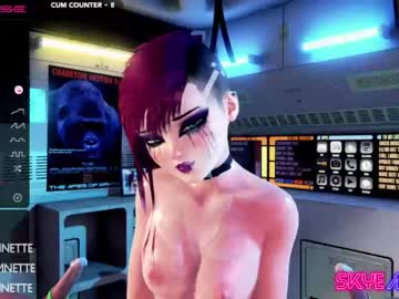 cam girl skyeanette image #2767192