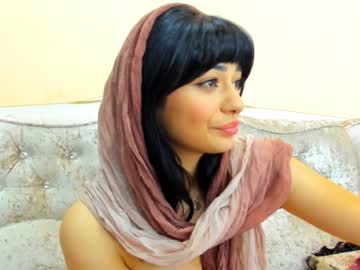 cam girl moroccan_diamond image #402165